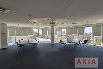 Inchiriere birouri Armand Business Center - 5
