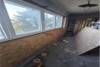 Apartament cu 3 camere semidecomandat în Titan - 7