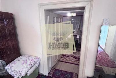Casă individuală cu 6 camere cu Teren 1300 Mp în Central - 2