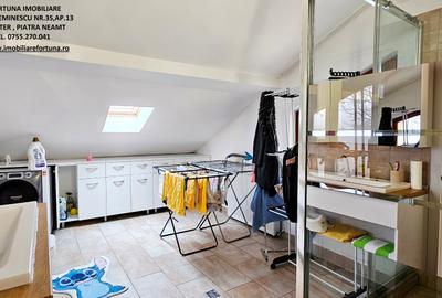 Casă cu 6 camere cu Canalizare în Exterior Est - 14