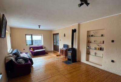 Casă cu 6 camere cu Teren 300 Mp în Tăuții-Măgherăuș - 4