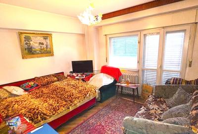 APARTAMENT 2 CAMERE 2/7 65 MP BLOC 1991 MONOLIT STRADAL VEDERE  FANTANI METROU - 6