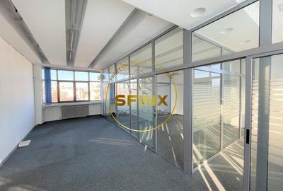 Cladire multifunctionala birouri/productie Universitate - 3