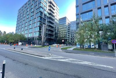 Spațiu comercial - Grozăvești / Str. Constantin Ghercu nr. 4 - 5