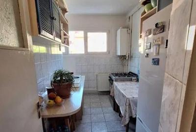 Apartament 2 camere, semidecomandat - zona Gemenii. - 4