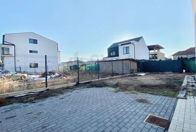 REV2003477 Casa 5 camere Otopeni cu terasa si teren de 325mp - 28