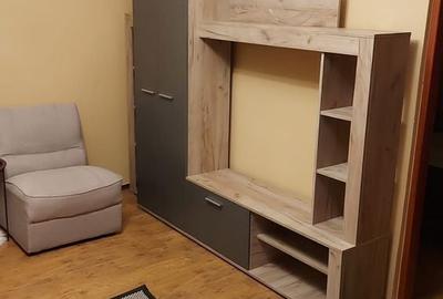 Apartament cu 2 camere semidecomandat în Calea Moldovei - 2