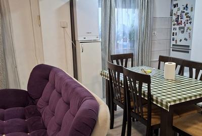 Apartament cu 3 camere decomandat în Gura Văii - 1