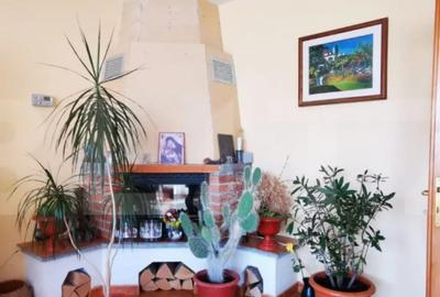 Casă cu 5 camere cu Teren 1000 Mp în Central