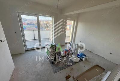 Apartament cu 2 camere semidecomandat în Central - 2