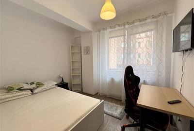 Inchiriere 2 camere Militari Residence | bloc 2018 | mobilat si utilat | - 4