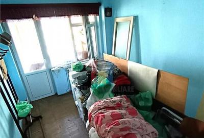 Ap 3 camere, ETAJ 3 conf I semid, Hipodrom - 7