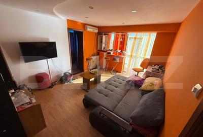 Apartament 2 camere, 42 mp, cartierul Valea Ro?ie - 7