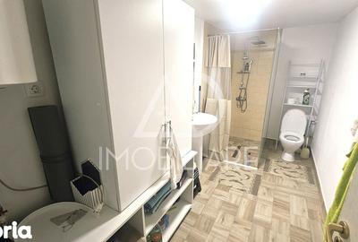 Casă cu 4 camere cu Teren 1774 Mp în Central - 6