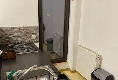 Garsonieră semidecomandată în Bucureștii Noi - 3