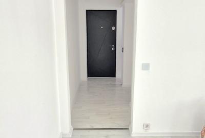 Apartament cu 2 camere nedecomandat în Baraolt - 3