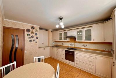 Garsonieră decomandată în Rahova - 2