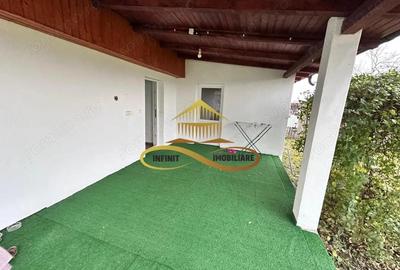 Casa de vanzare,Oniscani,Bacau - 1