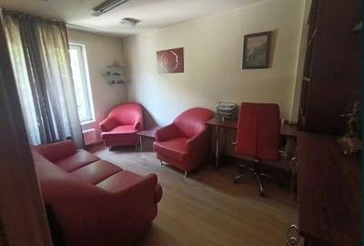 Romana Metrou,et.2/8,Amenajat,Pretabil pt Firma,Liber - 2