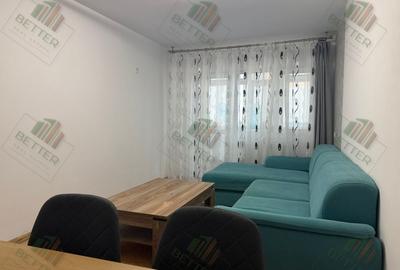 Apartament cu 2 camere decomandat, mobilat în Central - 2