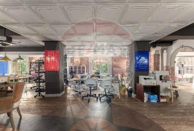 Spa?iu de birouri de 190 mp de inchiriat in zona Barbu... - 24