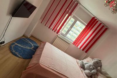Apartament cu 3 camere în Govândari - 2