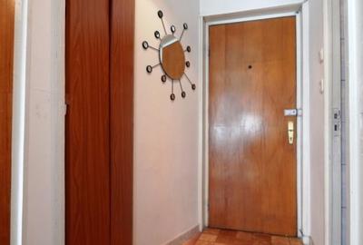 Inchiriez garsoniera cu balcon 32mp, Bucuresti, Titulescu, 280euro - 5