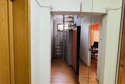 Spatiu birouri IANCULUI (Casa) 5 CAMERE/Metrou - 5