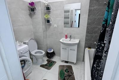 Apartament cu 2 camere în Central - 19