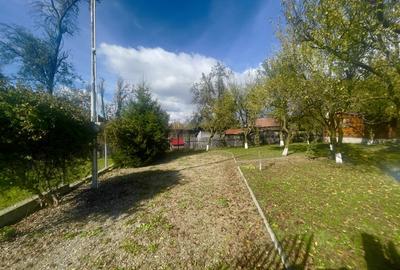 Casute Breaza, teren 1140 mp Casute Breaza, teren 1140 mp - 21