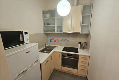 Apartament 2 camere situat Central, strada Avram Iancu, Cluj-Napoca - 4