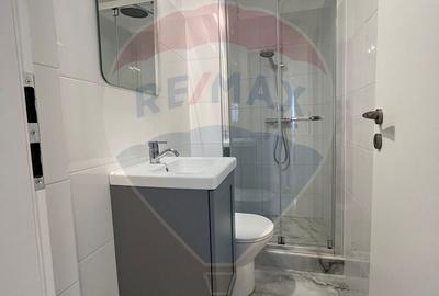 Apartament cu 4 camere, mobilat în Polivalentă - 9