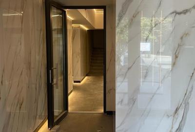Bucur Obor | Studio de închiriat | Avrig Park Residence | prima închiriere - 3