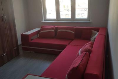 Apartament cu 2 camere decomandat în Astra - 2