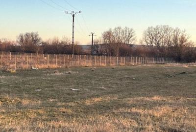 Teren intravilan, 4184 mp, front 27 ml, Radauti, Calea Buco - 6