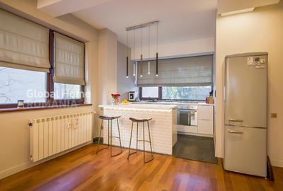 **NEW*Apartament 2 camere 93 MP | 1 Loc de Parcare Subteran | Herastrau Aviatiei **NEW*Apartament 2 camere 93 MP | 1 Loc de Parcare Subteran | Herastrau Aviatiei - 5