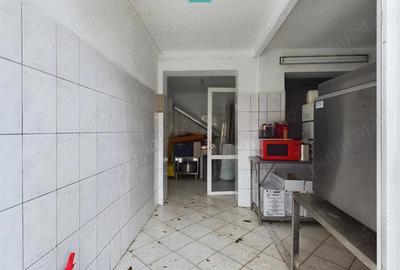 Casa si teren 406mp zona Fabric - 9