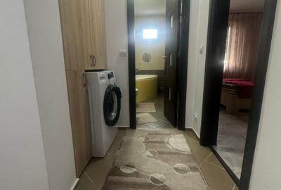 Zona Tractorul apartament 2 camare decomadat - 3