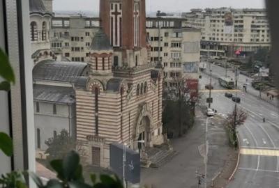 Apartament cu 2 camere decomandat în Democrației - 3