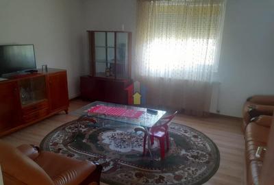Casa noua Silistea, 3 camere, 920 mp, mobilata si utilata, t