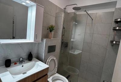 Garsonieră decomandată în Sud - 4