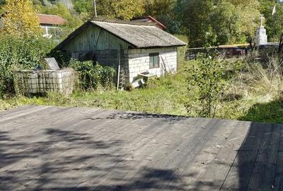 Casă cu 3 camere în Vișinești - 1