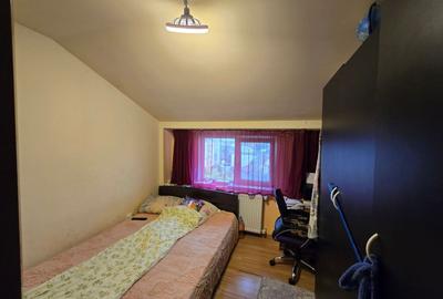 Apartament cu 3 camere decomandat, mobilat în Dâmbovița - 3
