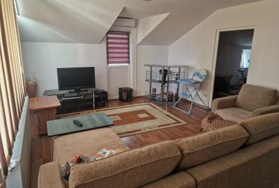 Casă cu 4 camere în Central - 6