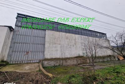 Spațiu comercial, de 500 mp, în Central - 2