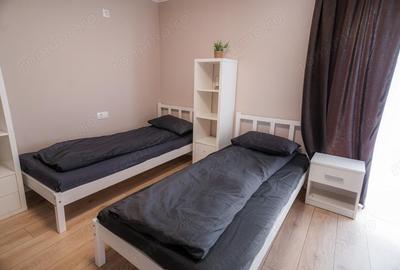 Cazare pentru echipe de Muncitori Oradea - 7