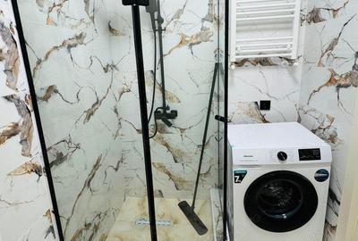 2 camere de vanzare Dorobanti - 3