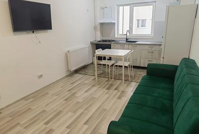 Metrou Aparatorii Patriei, ideal investitie, nou, gata mobilat, utilat - 1