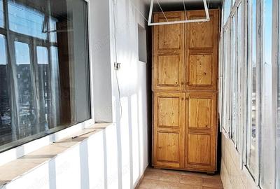 Apartament cu 3 camere semidecomandat, mobilat în Precista - 6