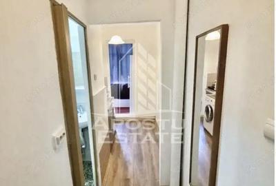 Garsonieră decomandată, mobilată în Blașcovici - 2